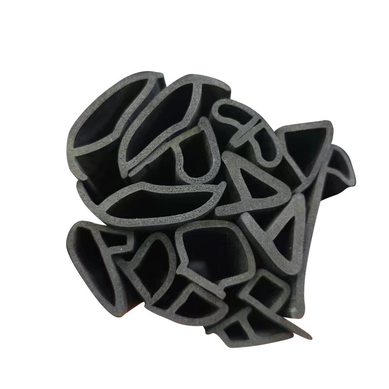 Premium Rubber Sealing Extrusion Strips – Durable, Customizable, European Standard Seal Better. Protect Longer. Save Energy.