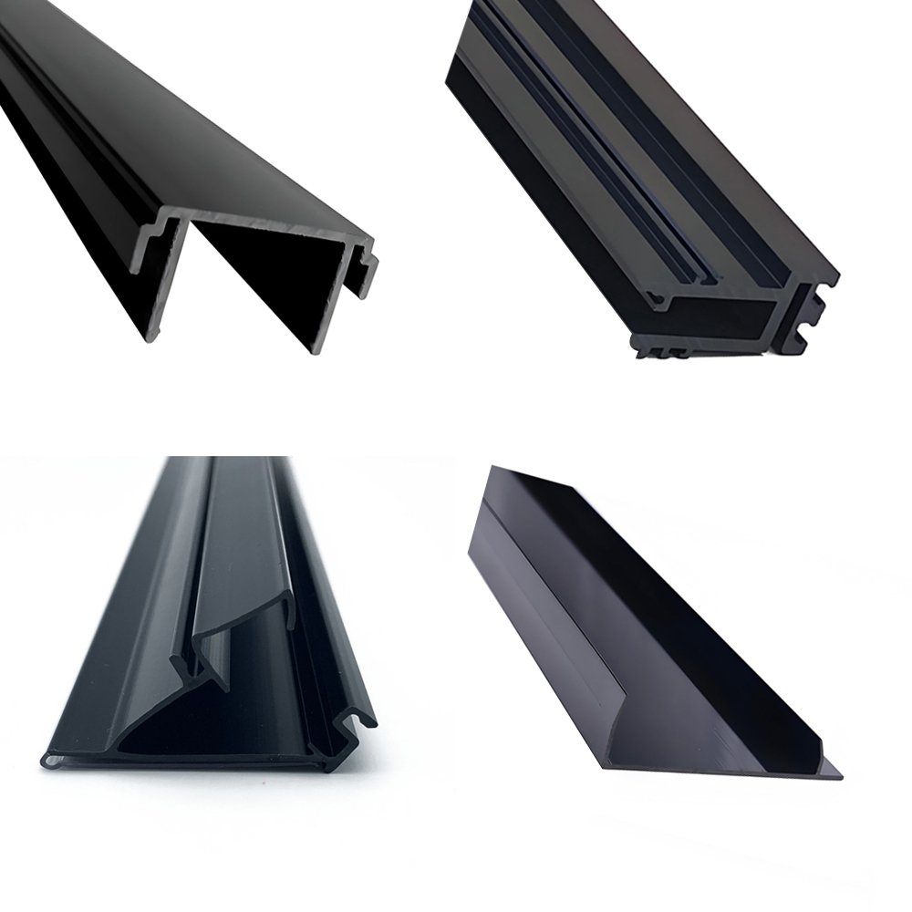 Plastic Profile Products: Types, Applications, and Benefits for 2026