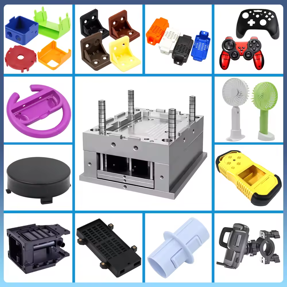 Industrial Mold Buyers’ Most Common Questions, Challenges, and Solutions in 2026