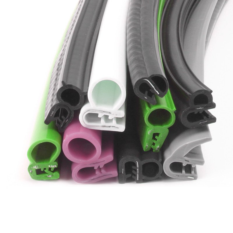 Buy Premium Rubber Sealing Extrusion Strips – Durable, Customizable & Reliable
