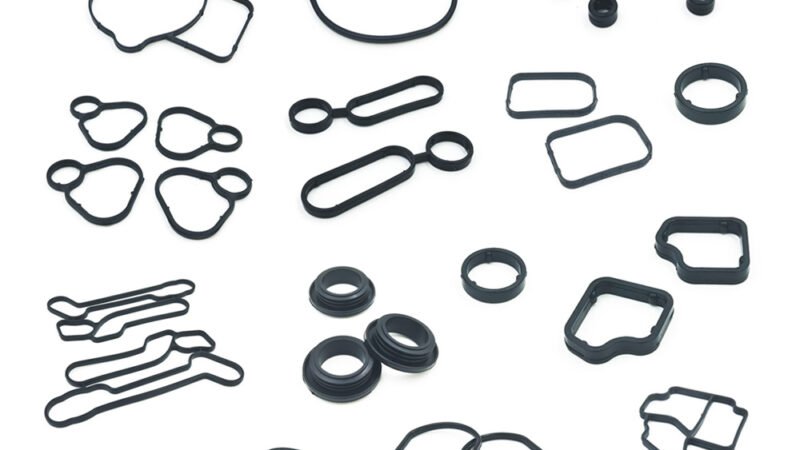Silicone Rubber Sealing Gasket for Machinery, Pumps & Valves – High Temp Resistant, Leak-Proof, Pressure Resistant（2026version）