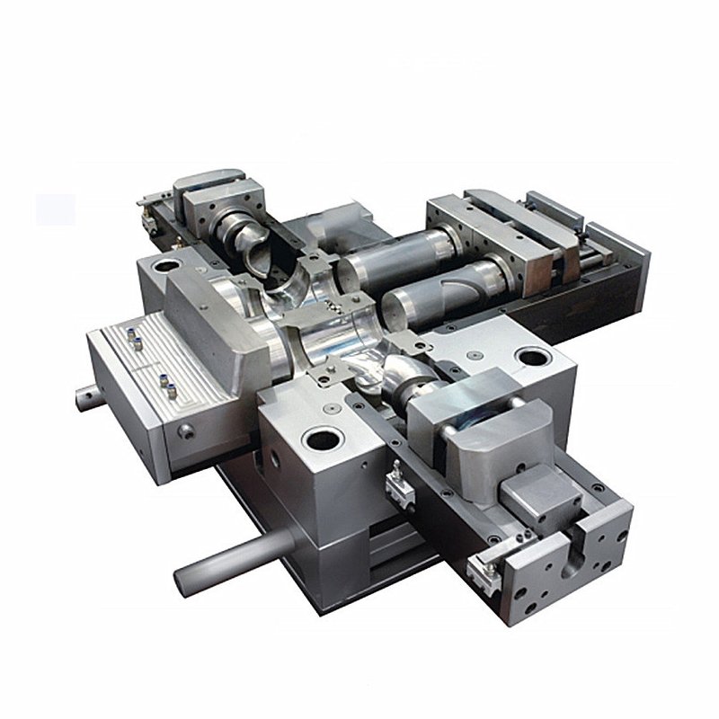 CNC Molds Cost Breakdown: How Much Do Different Machining Methods Vary?
