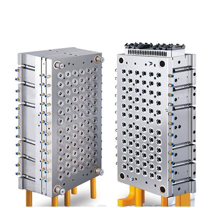 CAD/CAM/CAE Revolutionizes Mold Manufacturing: Boosting Precision, Efficiency, and Industry Competitiveness