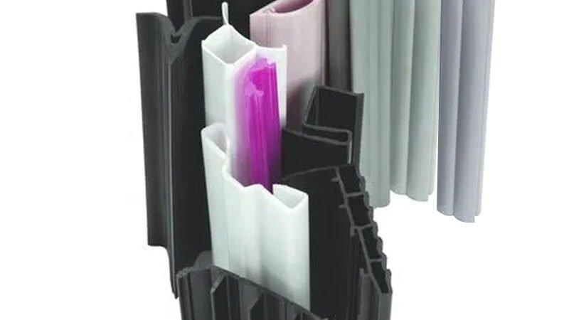 Premium Plastic Profiles for Industrial, Outdoor & Construction Applications