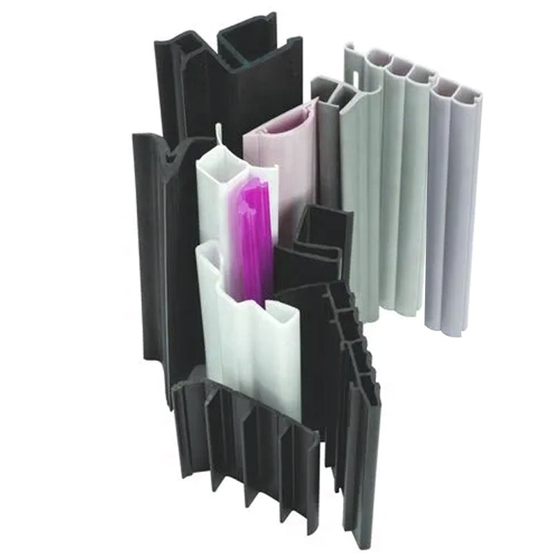 Premium Plastic Profiles for Industrial, Outdoor & Construction Applications