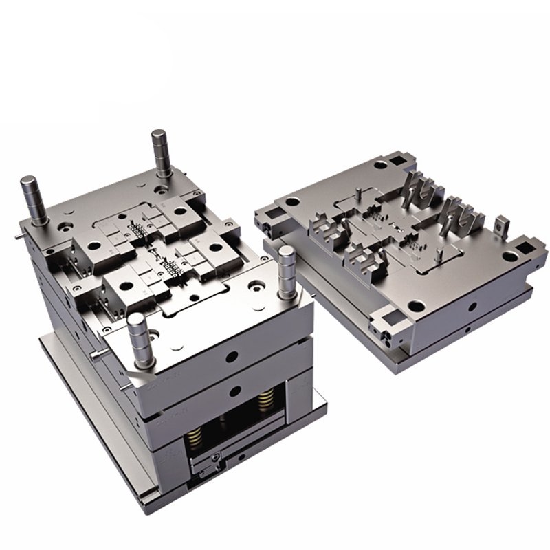 How AI-Optimized Conformal Cooling Molds Are Reducing Defect Rates in EV Battery Housing Manufacturing