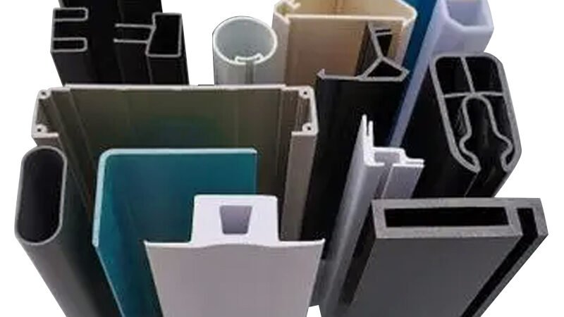 Top Plastic Profiles Manufacturer | PVC, ABS, PC, PP, PE & HDPE Profiles for Global Clients