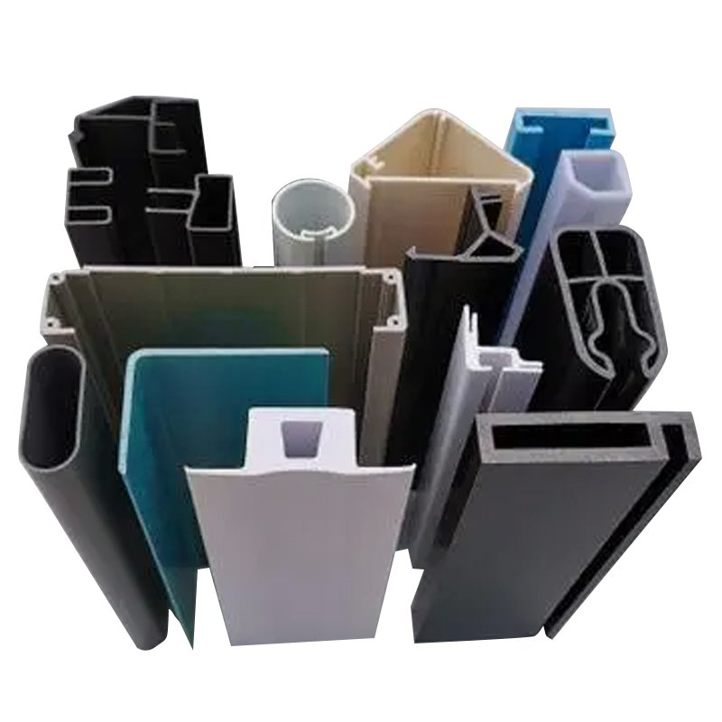 Top Plastic Profiles Manufacturer | PVC, ABS, PC, PP, PE & HDPE Profiles for Global Clients