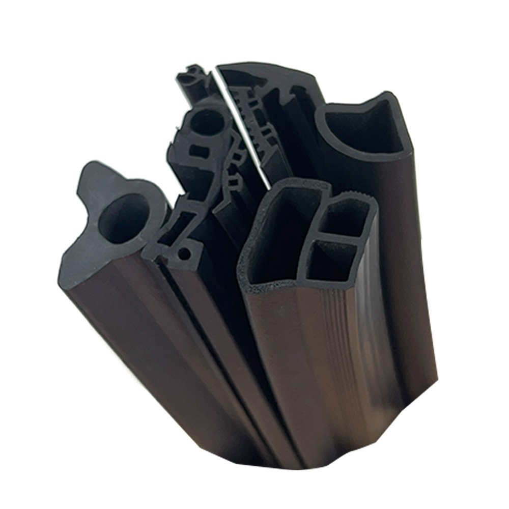 High-Quality Rubber Sealing Strips for Doors and Windows – Durable & Weatherproof