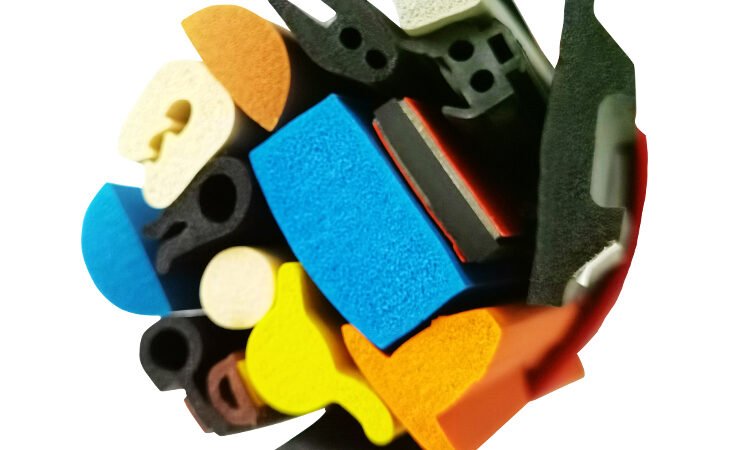 Rubber Sealing Strip Installation Guide: Prevent Deformation and Detachment
