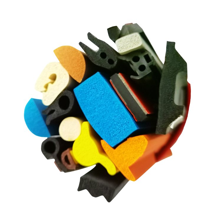 Rubber Sealing Strip Installation Guide: Prevent Deformation and Detachment