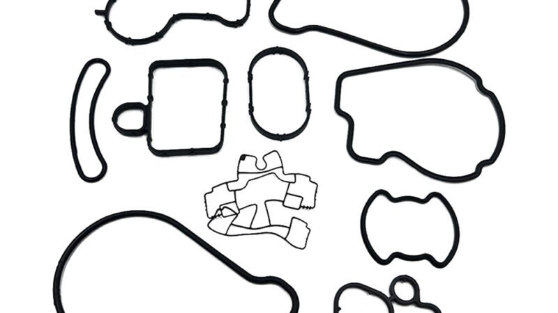 Custom Rubber Sealing Gaskets & Precision Industrial Seals: The Ultimate Material & Engineering Guide