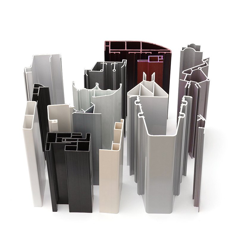 High-Quality PVC Profiles Manufacturer | Custom Solutions for Windows & Industrial Applications