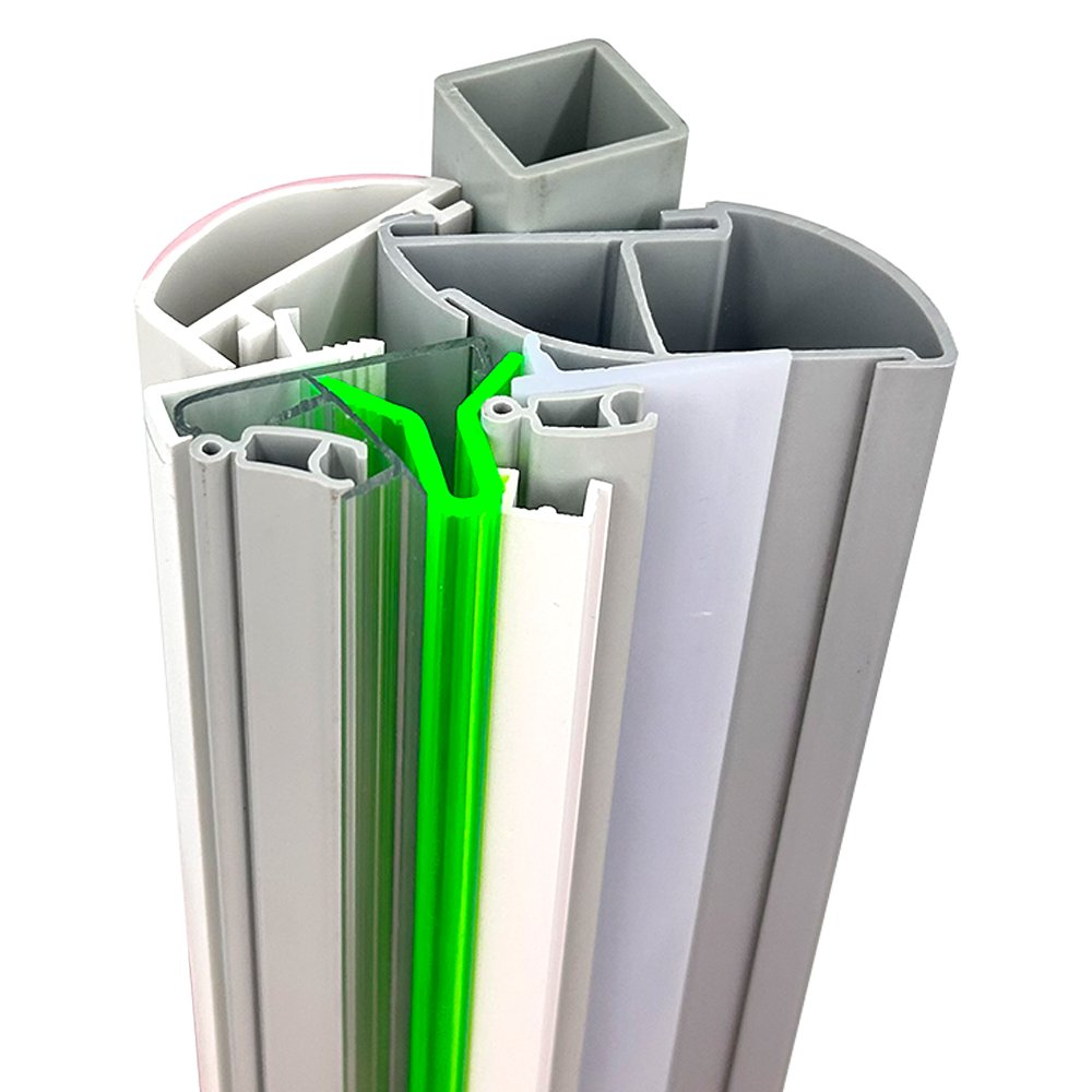 2026 Analysis Report on Common Problems and Solutions of Plastic Extrusion Profiles for Door and Window Building Manufacturers