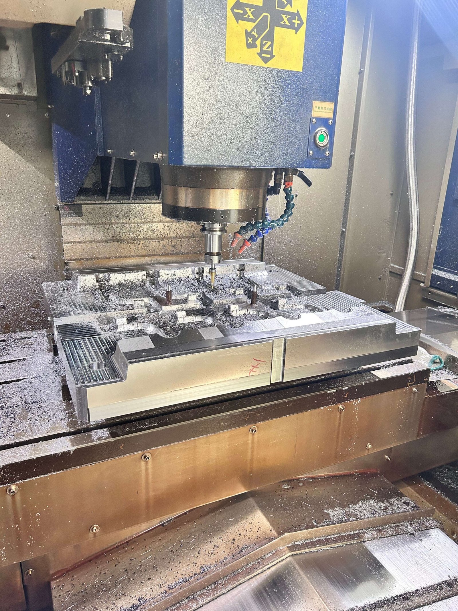 2026 Mold Manufacturing Industry Report: Common Problems and Effective Solutions for Manufacturers