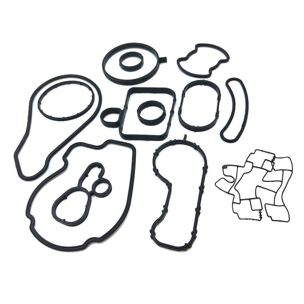 Durable Silicone Rubber Gasket – Chemical Resistant, Flexible, Customizable Automotive, HVAC & Pharmaceutical Systems