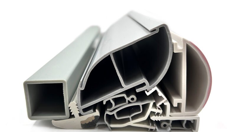 Custom Plastic Profiles for Industrial Manufacturing | Common Problems & Engineering Solutions