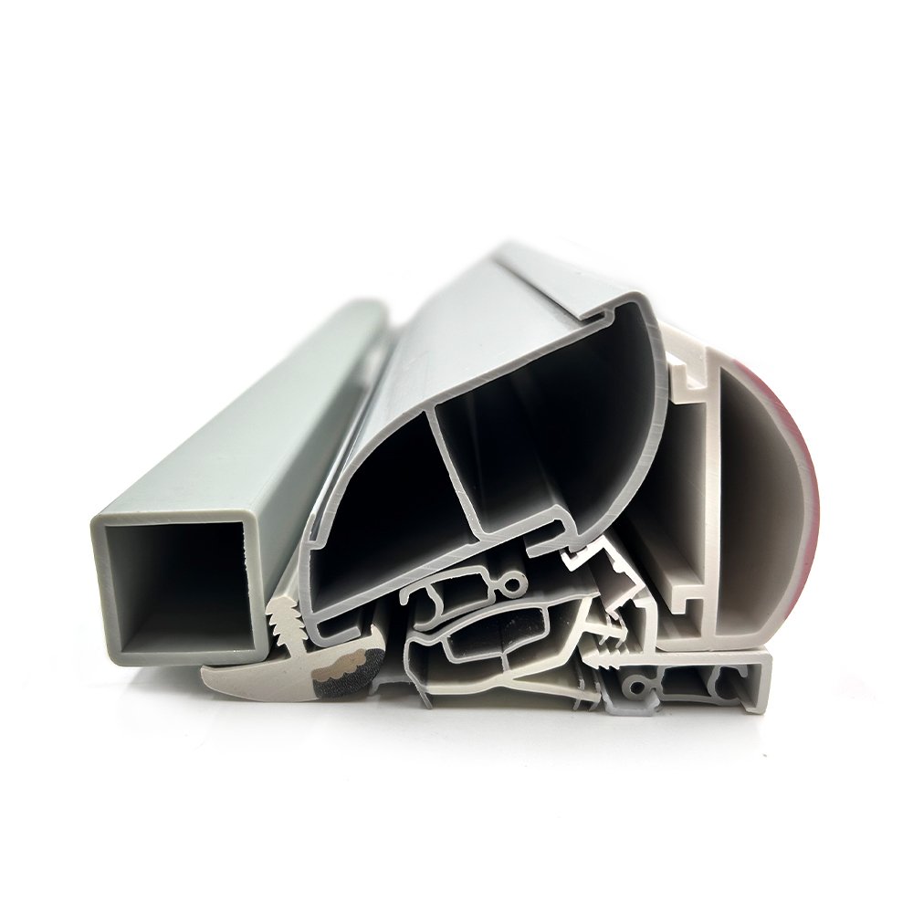 Custom Plastic Profiles for Industrial Manufacturing | Common Problems & Engineering Solutions