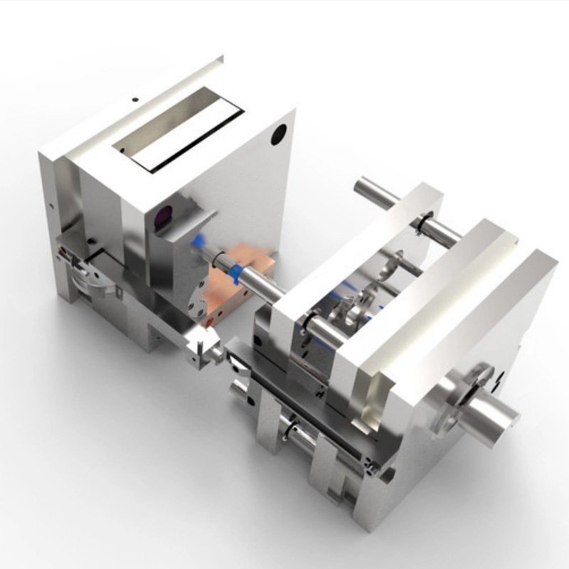 Factors Affecting Mold Manufacturing Cycle Times: Key Insights