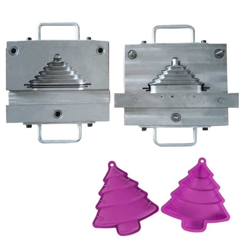 Complex Rubber Mold Development Success Stories: Precision, Material Innovation, and Dual-Shot Manufacturing Excellence