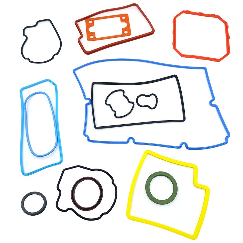 Top 10 Rubber Seal Gasket Manufacturers in China: Supplier Evaluation Guidelines for Procurement Teams