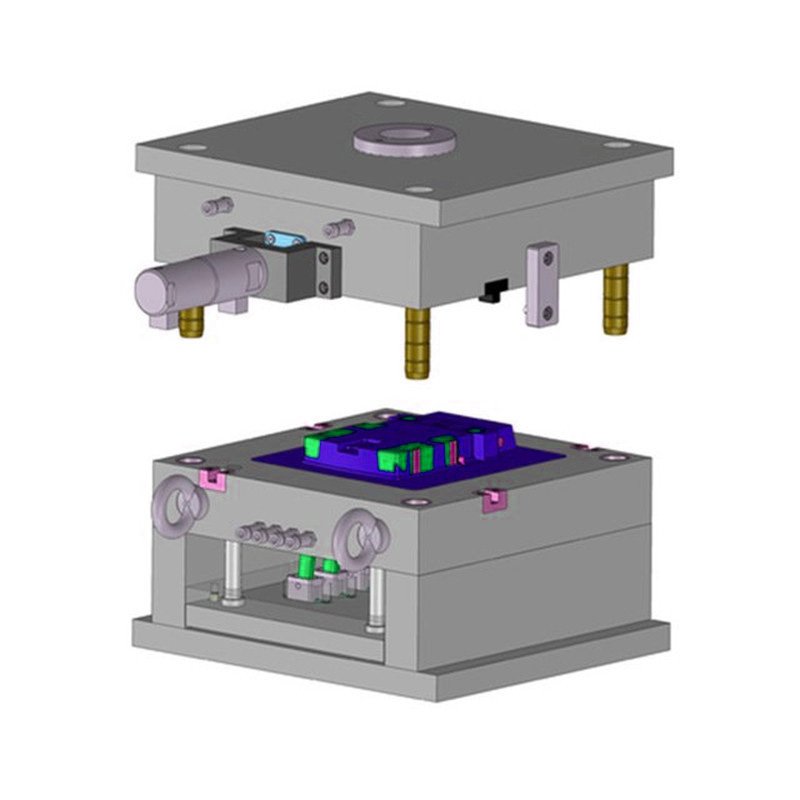 Typical Mold Manufacturing Cycle Times: What to Expect