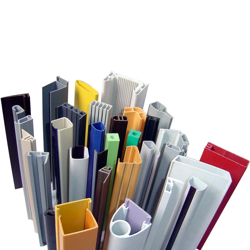 Top 10 Plastic Profile Manufacturers in China (2026 Edition)