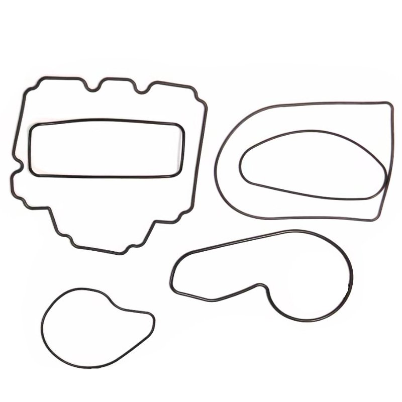 Which Equipment Are Rubber Sealing Gaskets Suitable for? Hydraulic, Pneumatic, Water Pipe, Oil Pipe, Valve, Pump Body（2026 version）