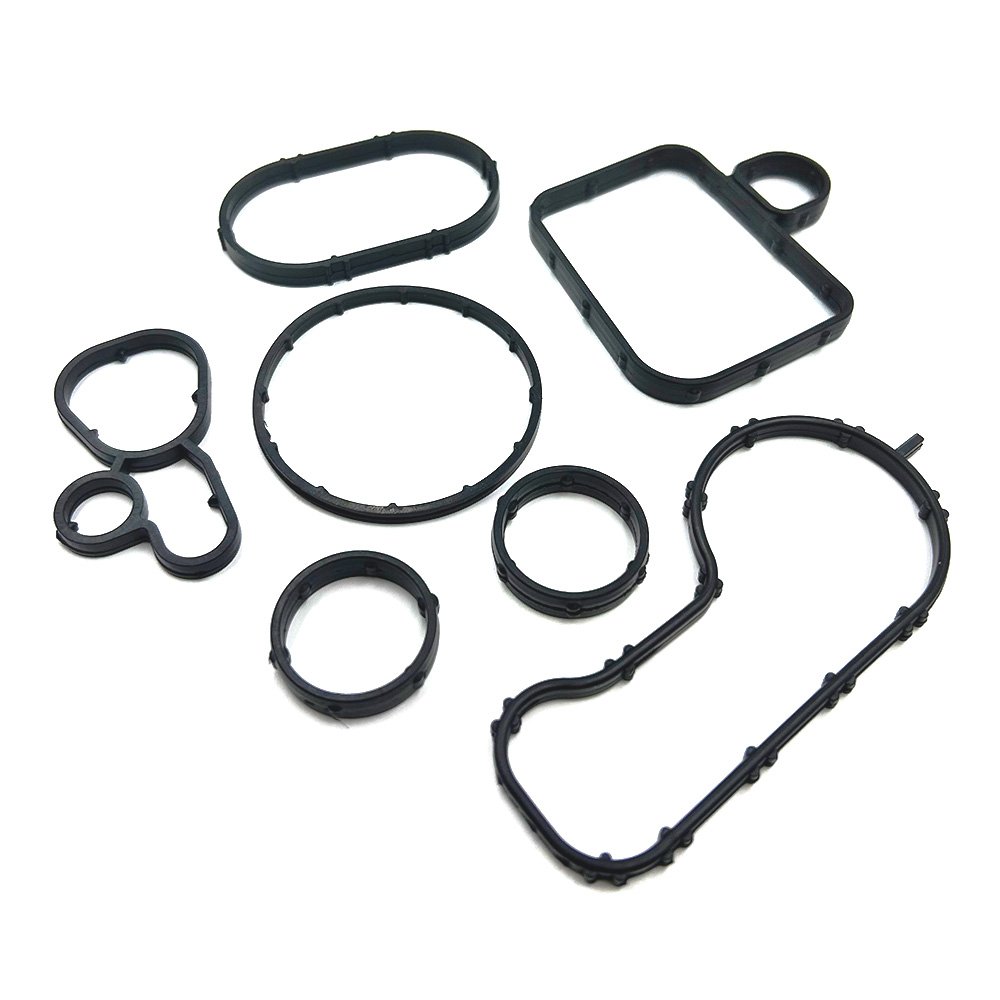 Common Challenges and Solutions in Engine Cylinder Gasket Procurement and Usage for Manufacturers