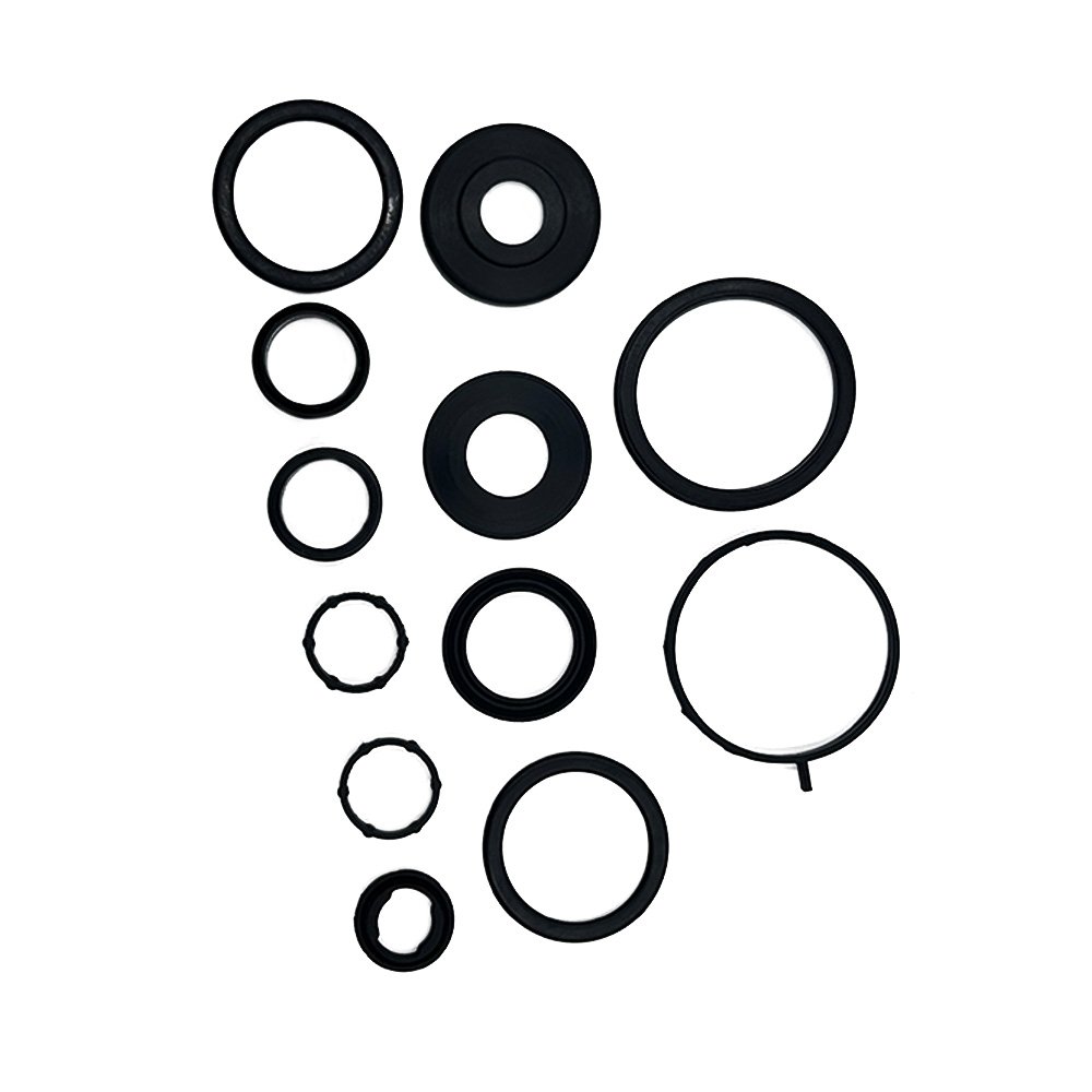 Food-Grade Silicone Sealing Gaskets for Coffee Machines: Common Manufacturing and Procurement Challenges, Industry FAQs, and Practical Solutions