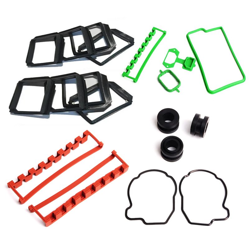 Food-Grade Silicone Gasket: Common Questions and Solutions for Home Kitchenware Manufacturers and Buyers