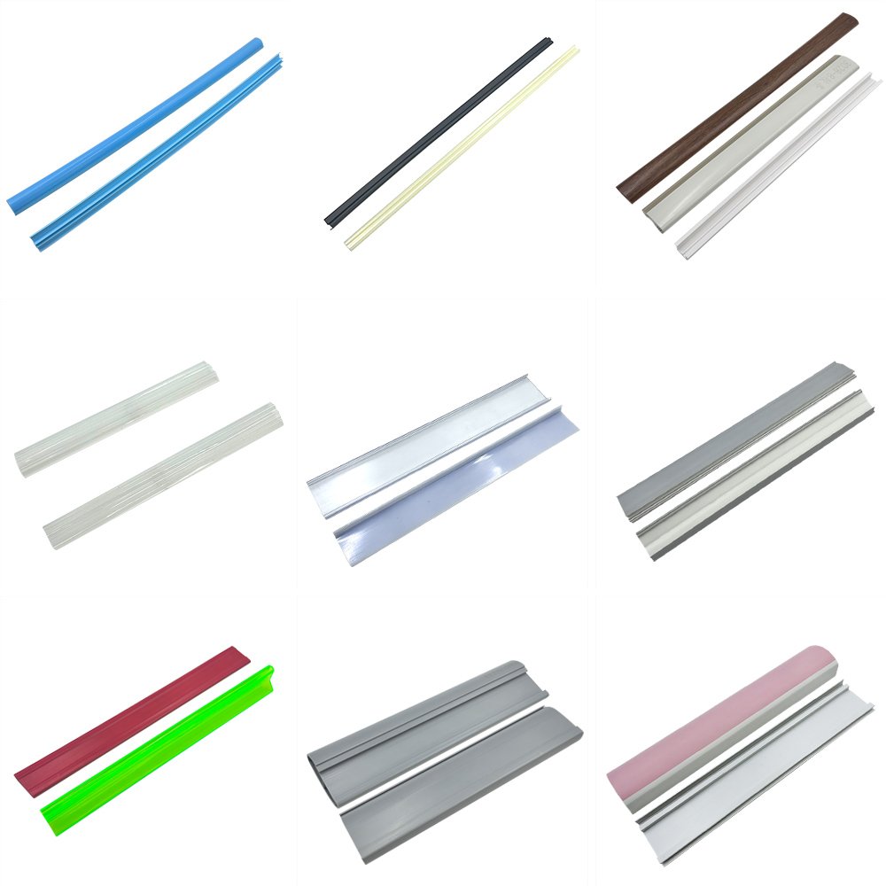 What Are Plastic Profiles? Industrial Applications, Benefits, and Future Market Trends（2026）