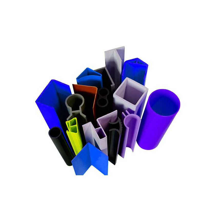 2026 Plastic Profile Selection Guide: Plastic Profiles vs. Aluminum Profiles, Shrinkage Rate Calculations, Material Selection, and Cost Estimation Models