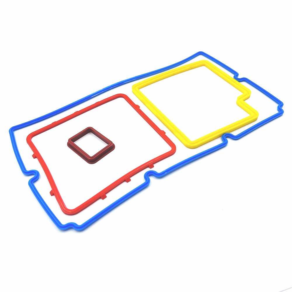 2026 Silicone Sealing Gasket Selection Guide: Silicone vs. Rubber Gaskets, Shrinkage Calculation, Material Selection, and Cost Estimation