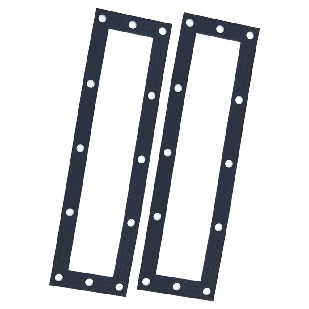 Food Grade Silicone Sealing Gaskets in Food Processing Machinery: Common Purchasing Challenges, Industry Solutions, and Compliance Trends