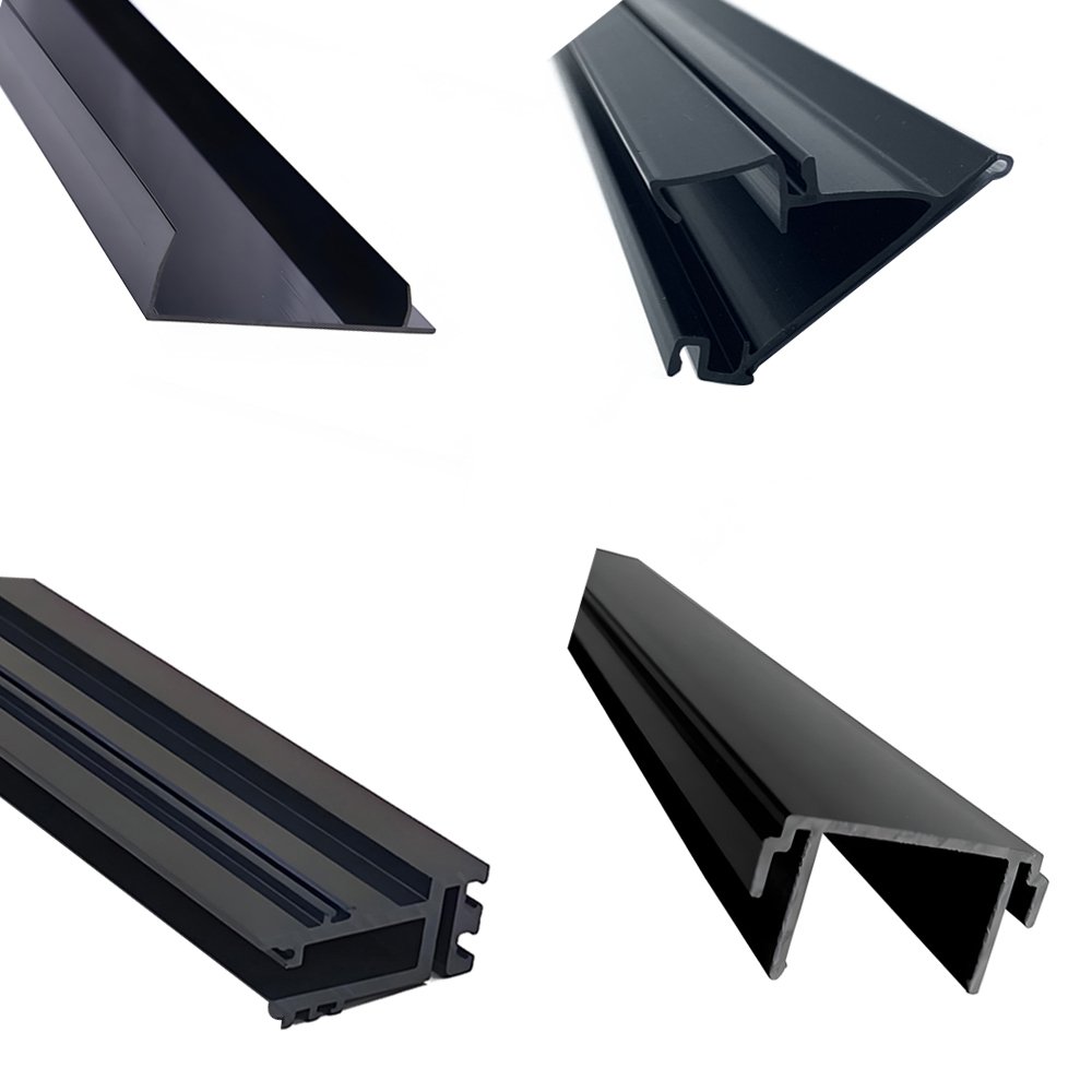 Your Expert in Plastic Profiles: Applications, Types, and Solution Analysis（2026）