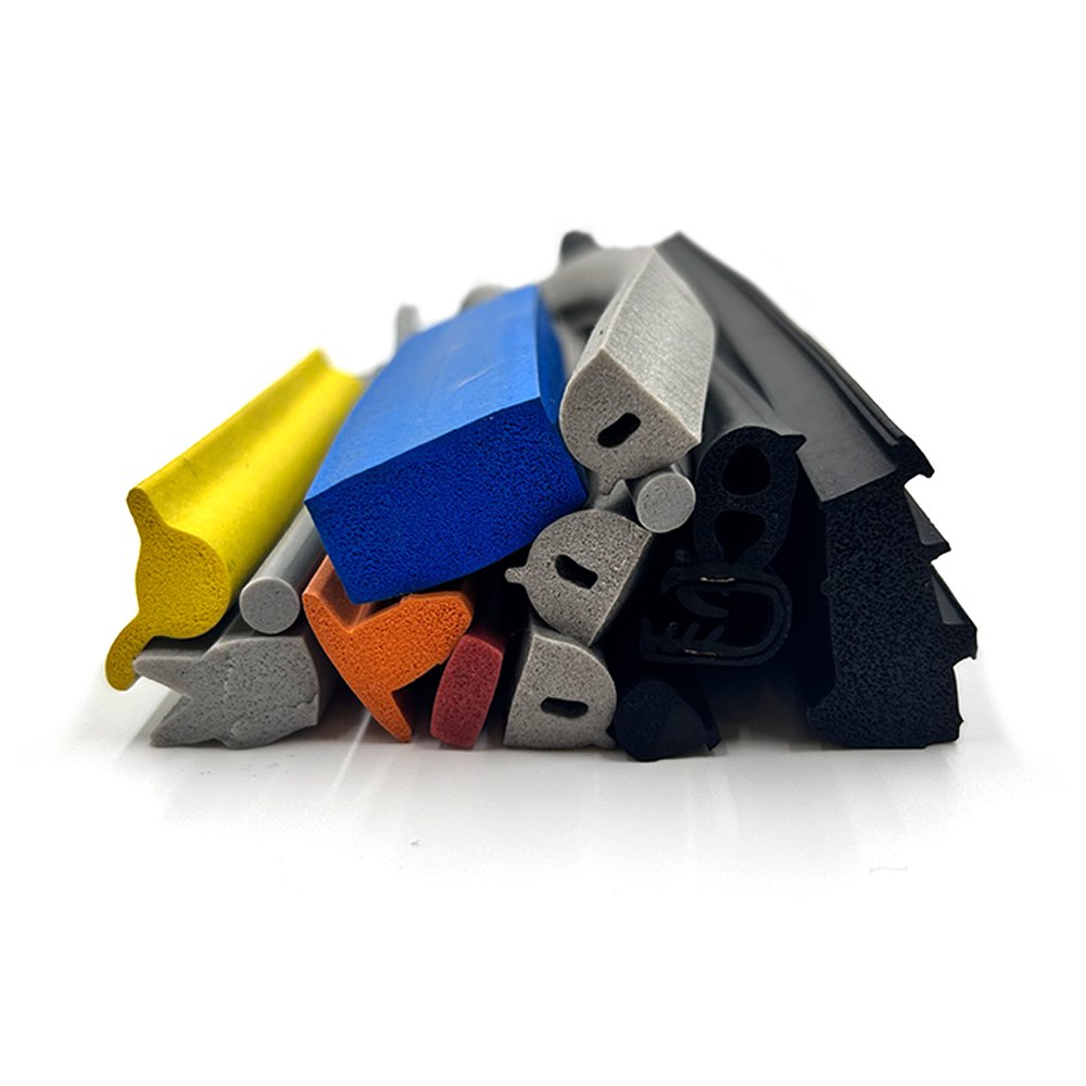 2026 Rubber Seal Extrusion Selection Guide: Rubber Sealing Strips vs. Plastic Extrusion Profiles, Material Shrinkage Calculation, Material Selection, and Cost Estimation