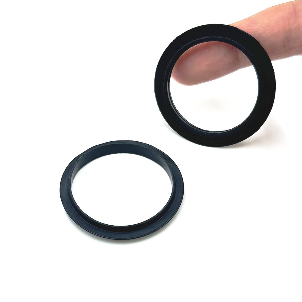 Rubber Sealing Gaskets for Pump Manufacturers: Common Procurement Challenges, Failure Analysis, and Best Practices for Reliable Pump Sealing Systems