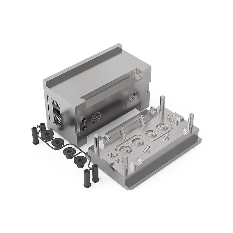 Understanding Injection Molds: Plastic Manufacturers and Solutions Analysis（2026）