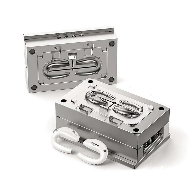 Plastic Mold Manufacturing Solution Report: Advanced Injection Molding Technology Drives Precision Manufacturing and Sustainable Production in 2026