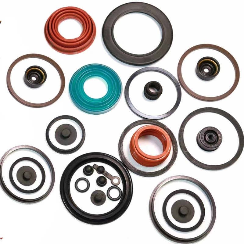 Food-Grade Silicone Sealing Gaskets for Ice Machines: Common Challenges, Procurement Considerations, and Industry Solutions for Manufacturers