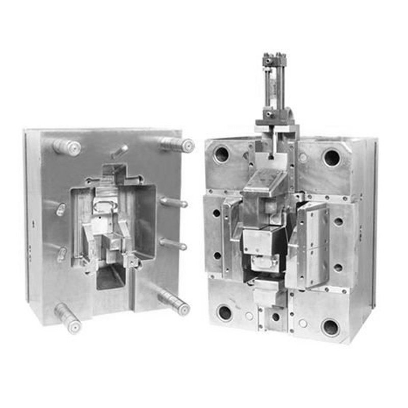 What Is Parting Line Defect & How To Solve Parting Line Issues On High-Temperature Injection Molding Prototype Molds For Industrial Parts