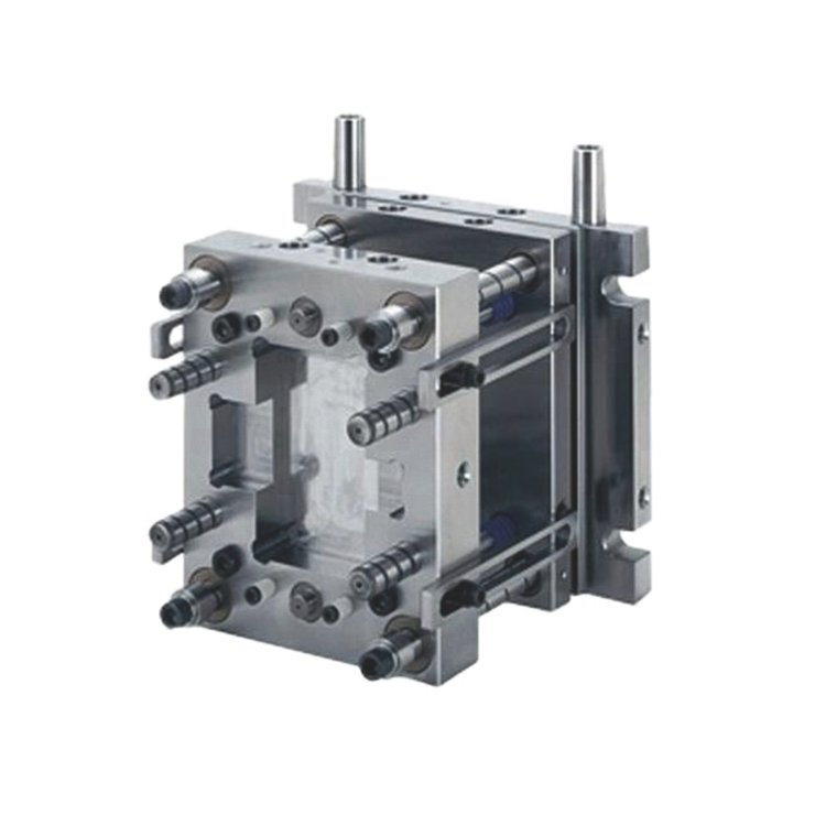 reliable injection mold supplier